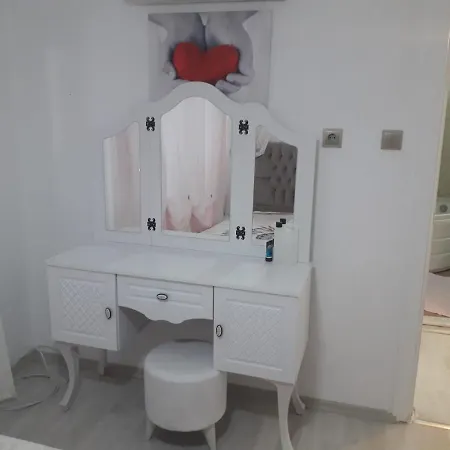 Appartement Askim Apart