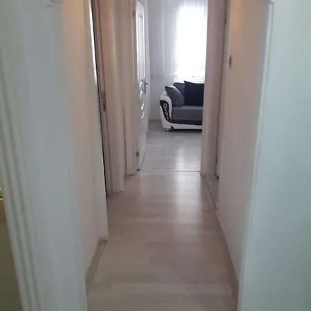 Askim Apart Appartement *